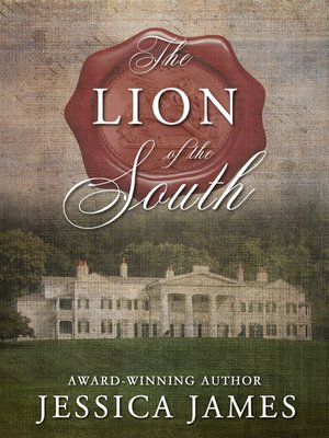 cover image of The Lion of the South